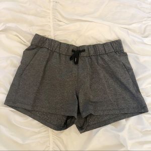 LULULEMON On The Fly Shorts